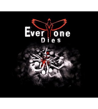 Everyone Dies Steam Key GLOBAL